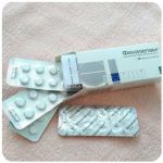 Феназепам  Phenazepam Valenta  1 мг в Рубцовске