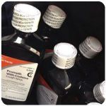Кодеин сироп Codein (для приготовления напитка Lean, Purple Drank)  473 мл  в Рубцовске
