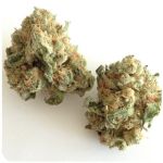 Шишки "White Widow"  (Белая вдова)  Гидропоника -  Бошка VHQ в Рубцовске