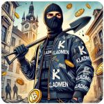 Работа курьер - кладмен в Рубцовске 
