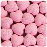 Экстази  Ecstasy Love 200 MDMA в Рубцовске