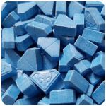 Экстази  Ecstasy Punisher 250 мг MDMA в Рубцовске
