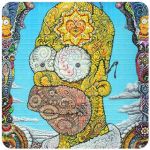Марки LSD-25 VHQ чистых 250 мкг в Рубцовске